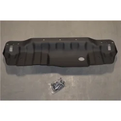 Osłona zderzaka Jeep Wrangler JK Jubileusz 10lat